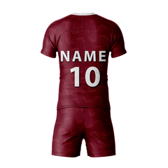 Team Name Football Jersey | Next print Customized T-Shirt