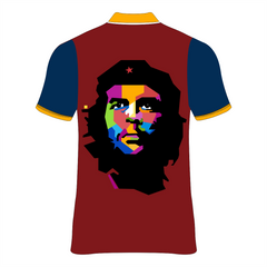 CHE GUEVARA PRINTED T-SHIRTS