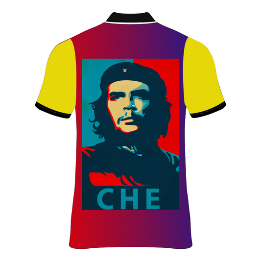 CHE GUEVARA PRINTED T-SHIRTS