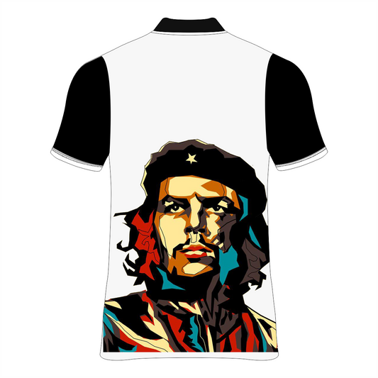 CHE GUEVARA PRINTED T-SHIRTS