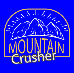 MOUNTAIN CRUSHER NATURE PRINTED T-SHIRTS