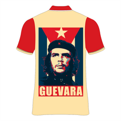 CHE GUEVARA PRINTED T-SHIRTS