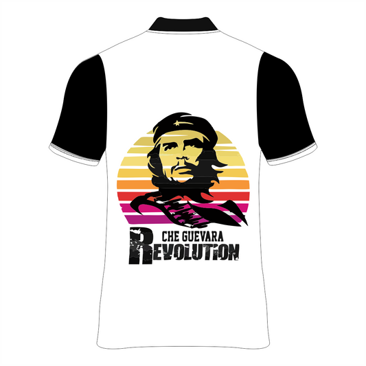 CHE GUEVARA PRINTED T-SHIRTS