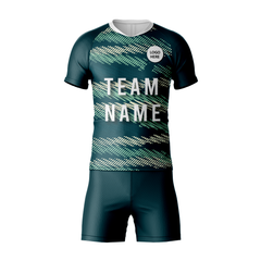 Team Name football Jersey | Next Print Customized T-Shirt