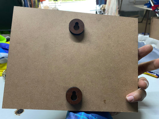 Photo Insert Frame