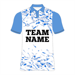 NEXT PRINT Custom Cricket Jerseys NP0080016
