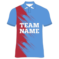 NEXT PRINT All Over Printed Customized Sublimation T-Shirt Unisex Sports Jersey Player Name & Number, Team Name And Logo.NP0080035