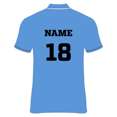 NEXT PRINT All Over Printed Customized Sublimation T-Shirt Unisex Sports Jersey Player Name & Number, Team Name And Logo.NP0080035
