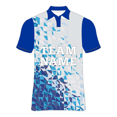 NEXT PRINT All Over Printed Customized Sublimation T-Shirt Unisex Sports Jersey Player Name & Number, Team Name.NP0080042