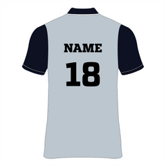 NEXT PRINT All Over Printed Customized Sublimation T-Shirt Unisex Sports Jersey Player Name & Number, Team Name.NP0080065