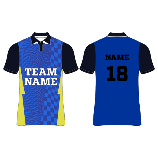 NEXT PRINT Custom Cricket Jerseys NP0080067