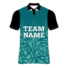 NEXT PRINT All Over Printed Customized Sublimation T-Shirt Unisex Sports Jersey Player Name & Number, Team Name.NP00800111