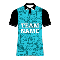NEXT PRINT All Over Printed Customized Sublimation T-Shirt Unisex Sports Jersey Player Name & Number, Team Name .NP008007