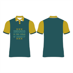 SUCCESS PRINTED T-SHIRTS