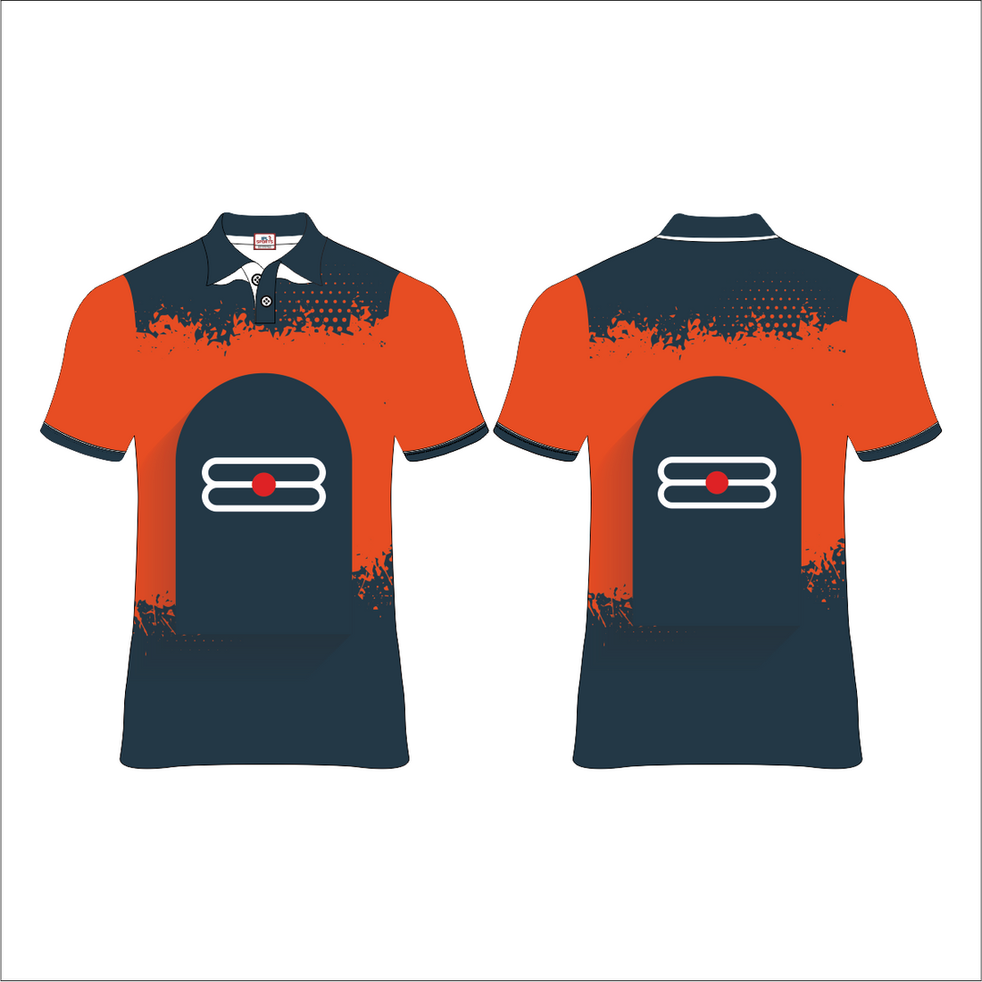 LORDSHIVA PRINTED T-SHIRT