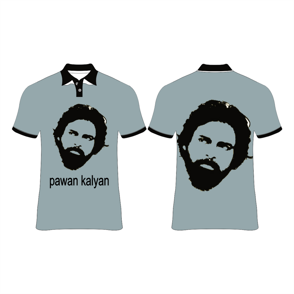 Pawan kalyan t shirts online buy sales